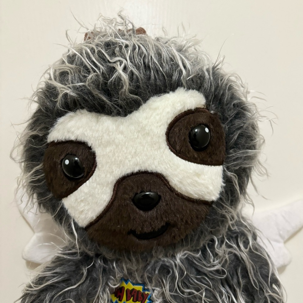 Baby Sloth Backpack